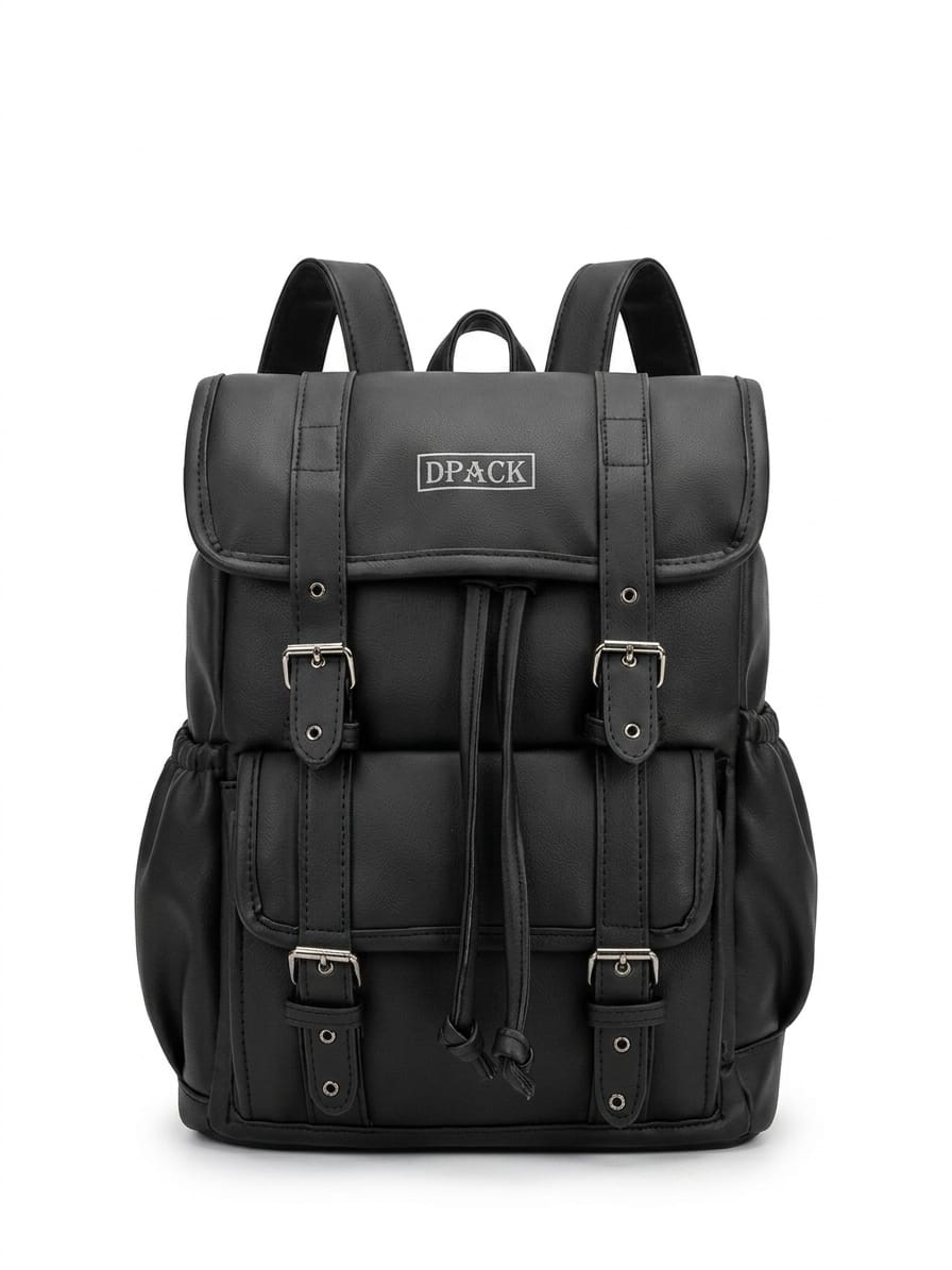 dpack backpack laptop bag