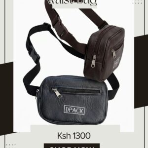 waist bag