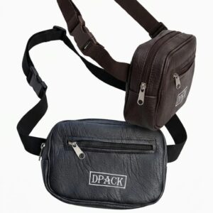 Dpack Waist Bag