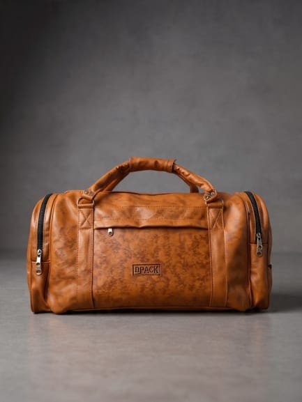 duffle bag